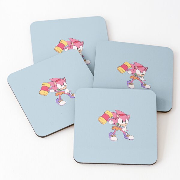 Item preview, Amy Rose designed and sold by aliyah-shirt.