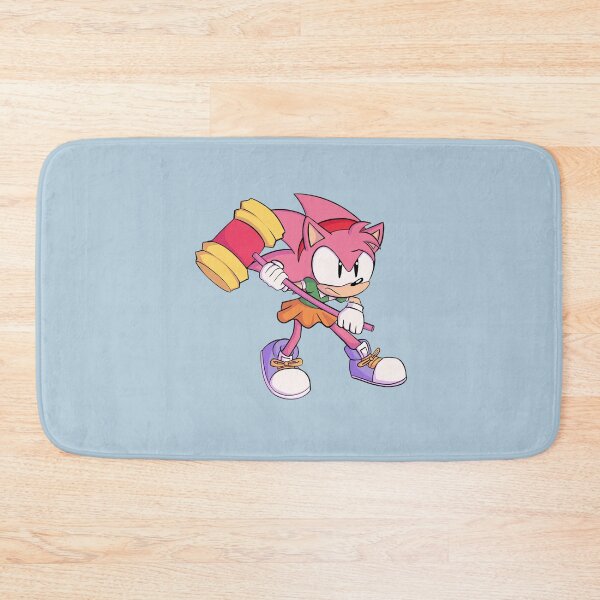 Item preview, Amy Rose designed and sold by aliyah-shirt.