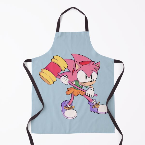 Item preview, Amy Rose designed and sold by aliyah-shirt.