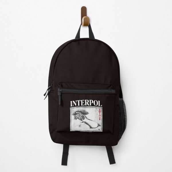 Item preview, Interpol Slow Hands Band designed and sold by elias-harj-nook.