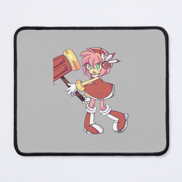 Item preview, Amy Rose designed and sold by aliyah-shirt.