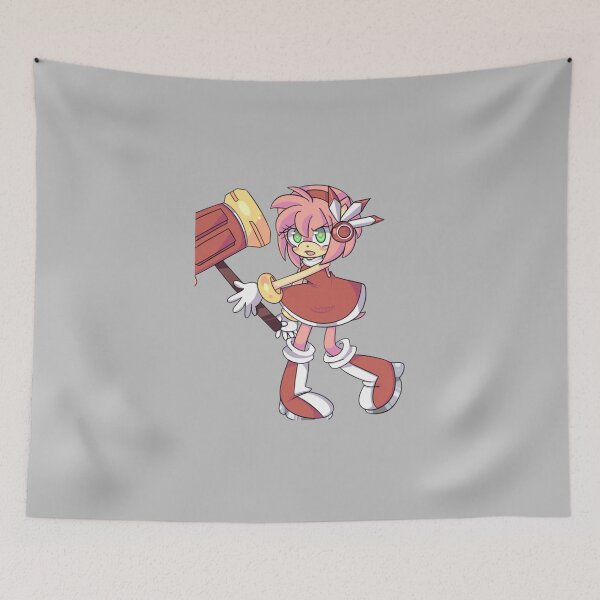 Item preview, Amy Rose designed and sold by aliyah-shirt.