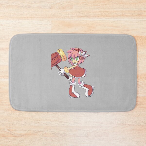 Item preview, Amy Rose designed and sold by aliyah-shirt.