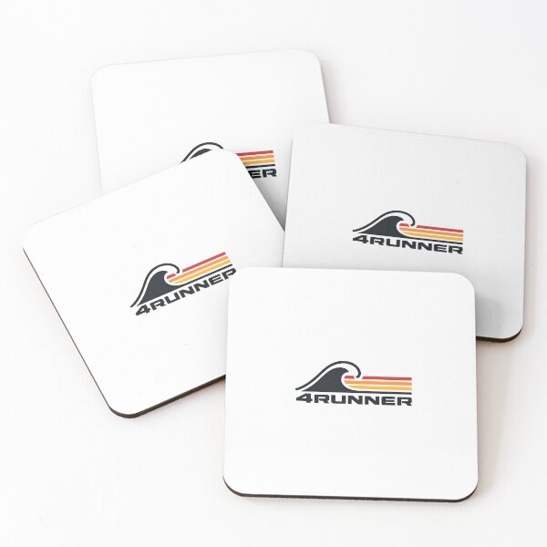 Item preview, 4runner retro designed and sold by Timegraf.