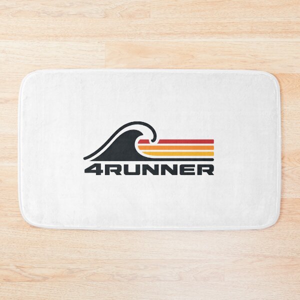 Item preview, 4runner retro designed and sold by Timegraf.