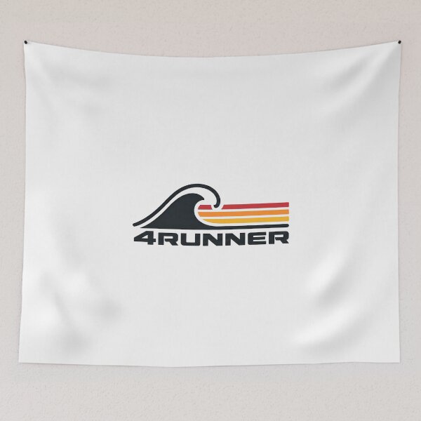 Item preview, 4runner retro designed and sold by Timegraf.