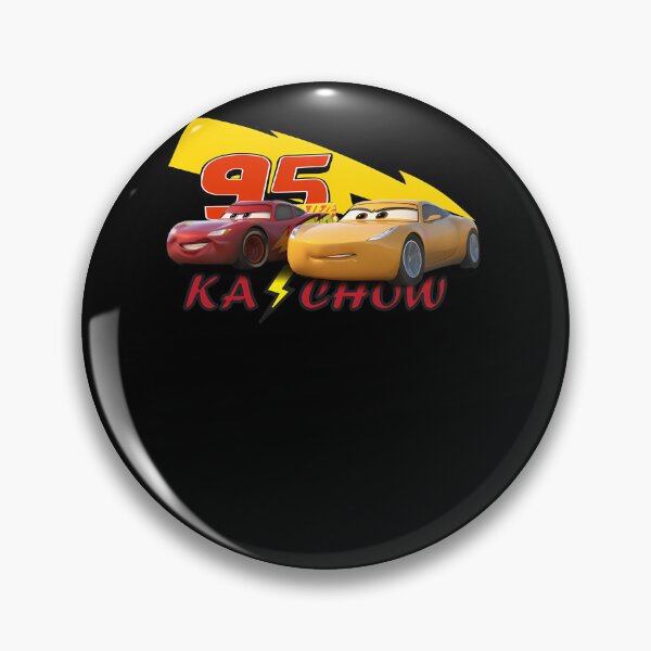 Aperçu de l'œuvre Flash McQueen créée et vendue par graysjerdon.