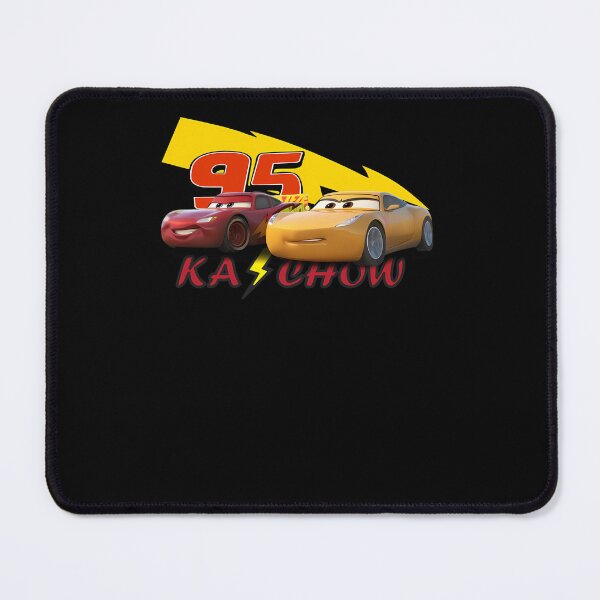 Item preview, Lightning-Mcqueen designed and sold by graysjerdon.