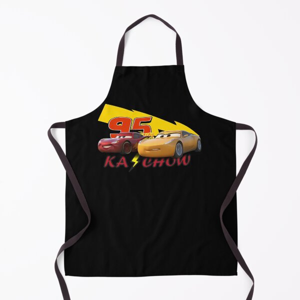 Item preview, Lightning-Mcqueen designed and sold by graysjerdon.