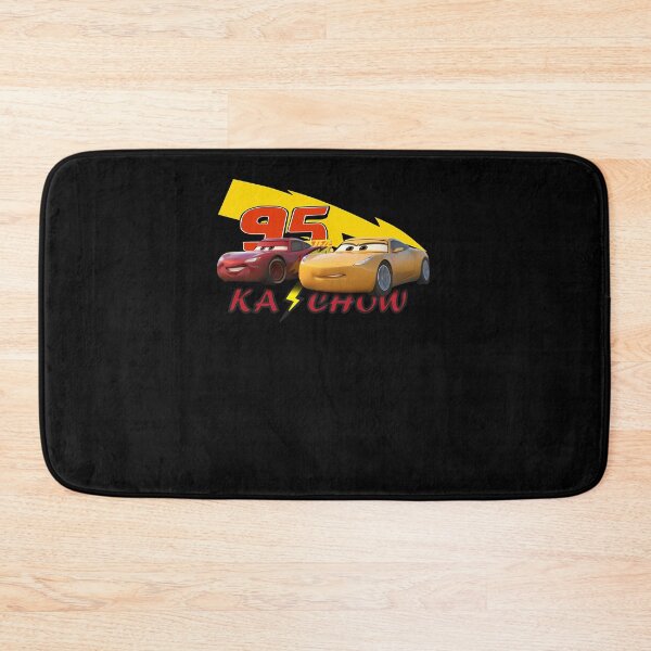Item preview, Lightning-Mcqueen designed and sold by graysjerdon.