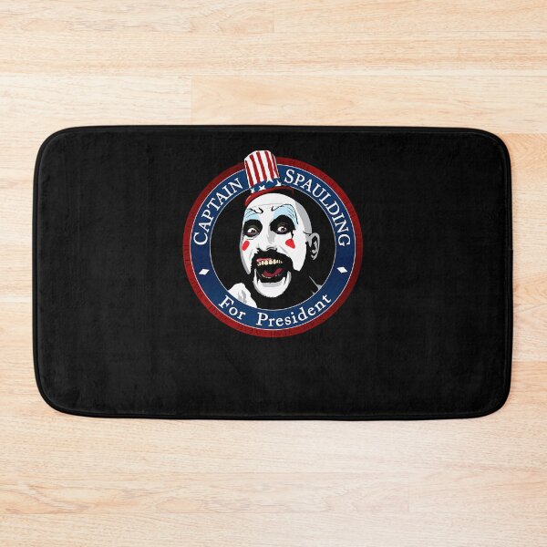 Item preview, Limitied-Edition---Captain-Spaulding-For-President-T-Shirt designed and sold by manahwl.
