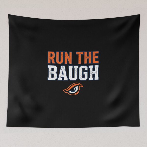 Item preview, Run-The-Baugh designed and sold by RealZack Arcov.