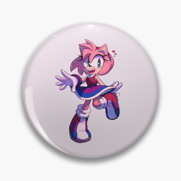 Item preview, Amy Rose designed and sold by aliyah-shirt.
