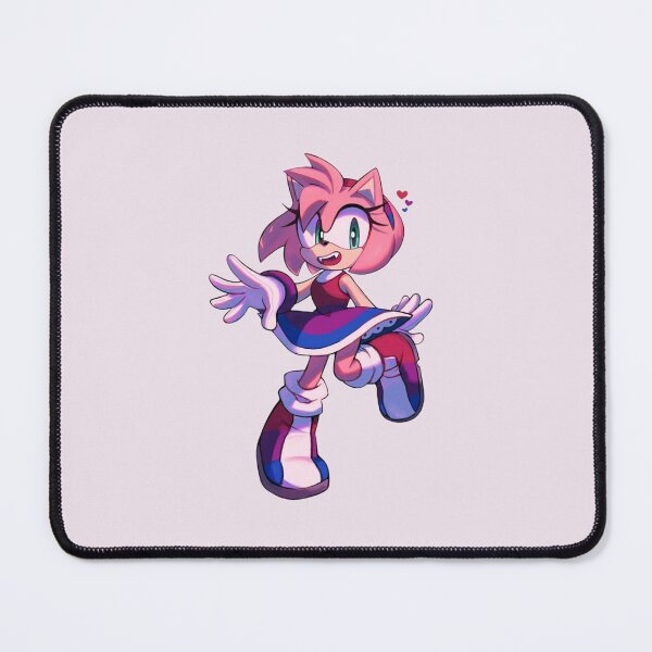 Item preview, Amy Rose designed and sold by aliyah-shirt.