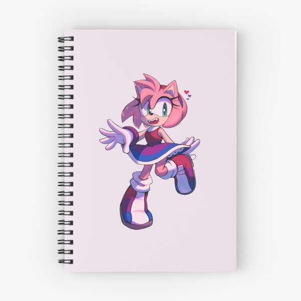 Item preview, Amy Rose designed and sold by aliyah-shirt.