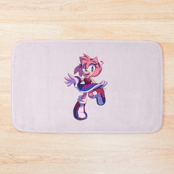 Item preview, Amy Rose designed and sold by aliyah-shirt.