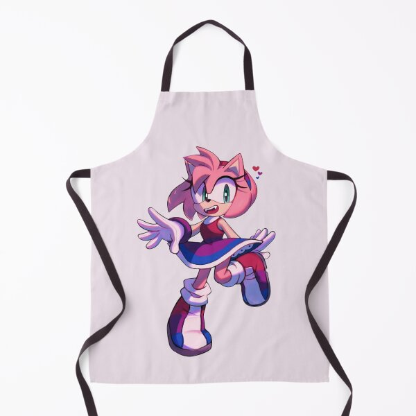 Item preview, Amy Rose designed and sold by aliyah-shirt.