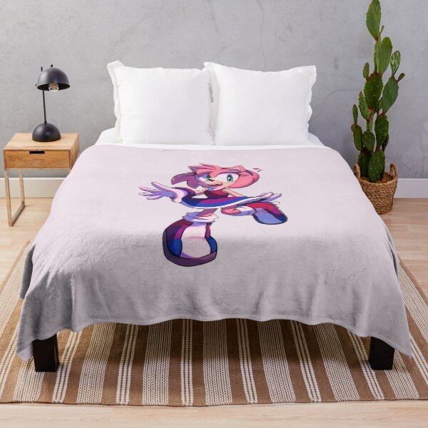 Item preview, Amy Rose designed and sold by aliyah-shirt.