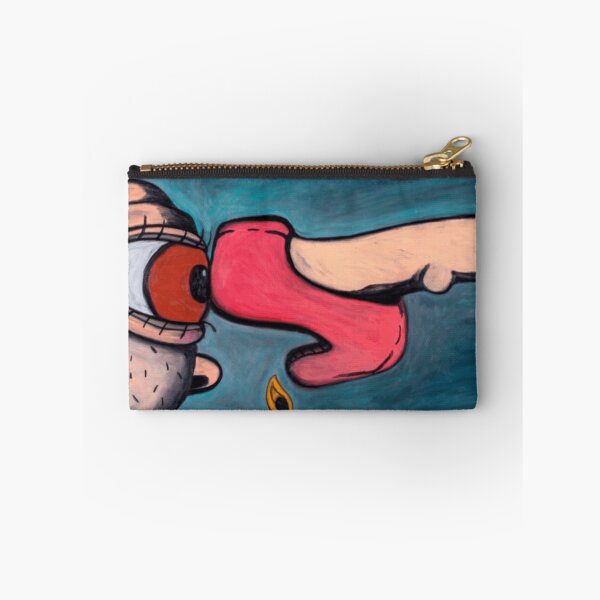 Item preview, The Eye, the Tongue and the Match designed and sold by NeelyBMW.