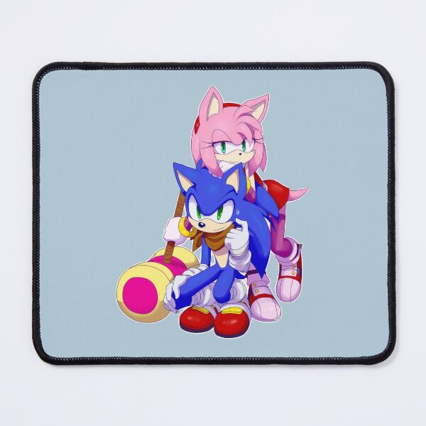 Item preview, Amy Rose designed and sold by aliyah-shirt.