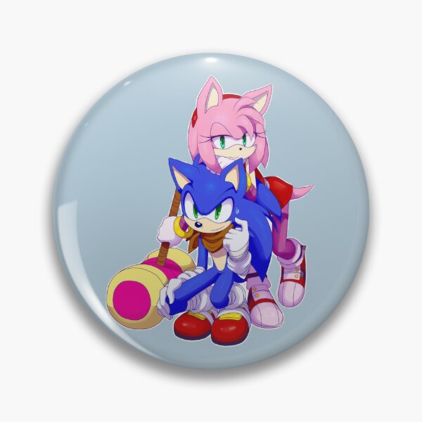 Item preview, Amy Rose designed and sold by aliyah-shirt.