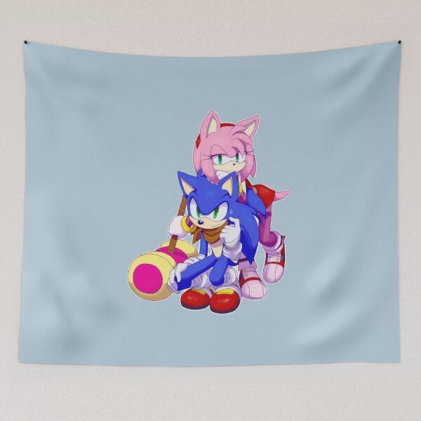 Item preview, Amy Rose designed and sold by aliyah-shirt.