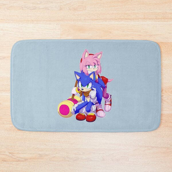 Item preview, Amy Rose designed and sold by aliyah-shirt.