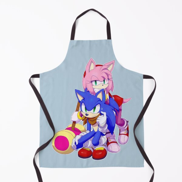 Item preview, Amy Rose designed and sold by aliyah-shirt.