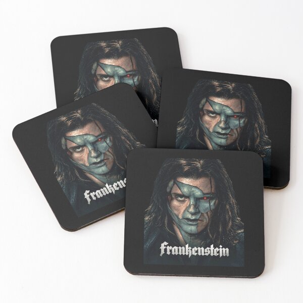 Item preview, Jacob Elordi Tshirts Frankenstein 2025 Frankenstein Fan designed and sold by welshverniceABC.