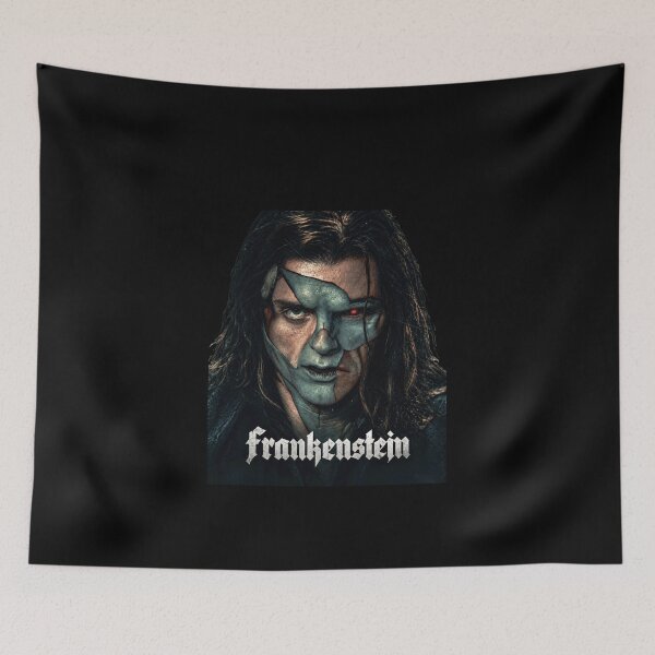 Item preview, Jacob Elordi Tshirts Frankenstein 2025 Frankenstein Fan designed and sold by welshverniceABC.