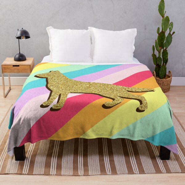 Item preview, German shepherd and stripes designed and sold by Ana Gorozpe.