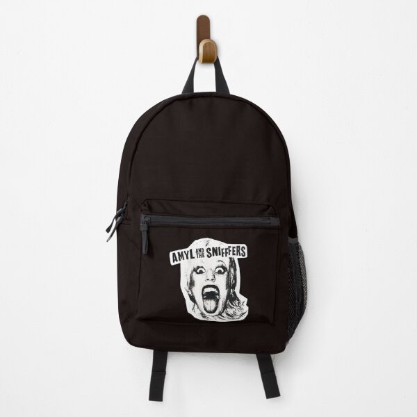 Item preview, Amyl and the Sniffers Screaming Face  designed and sold by elias-harj-nook.