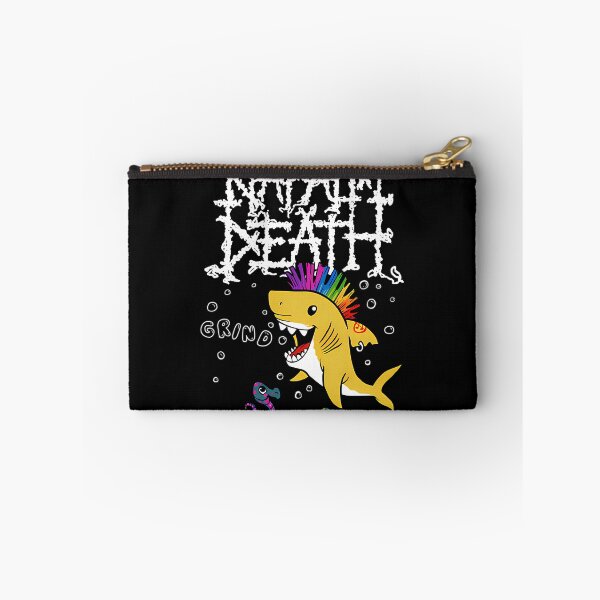 Item preview, Napalm Death Shark designed and sold by OriginCocent.