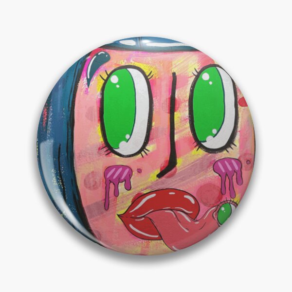 Item preview, Third Eye Tongue Out designed and sold by NeelyBMW.