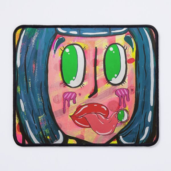 Item preview, Third Eye Tongue Out designed and sold by NeelyBMW.