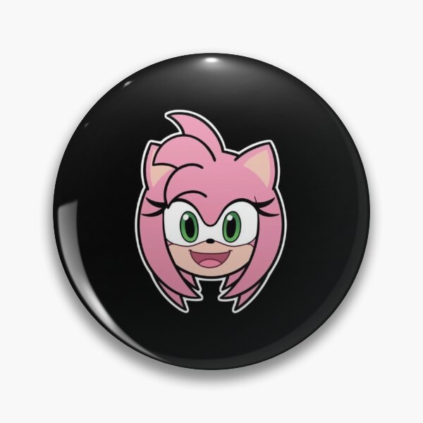 Item preview, Amy Rose designed and sold by aliyah-shirt.