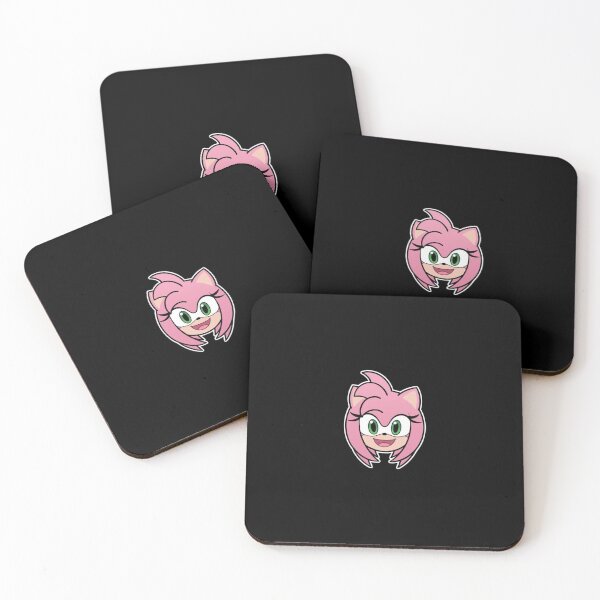 Item preview, Amy Rose designed and sold by aliyah-shirt.