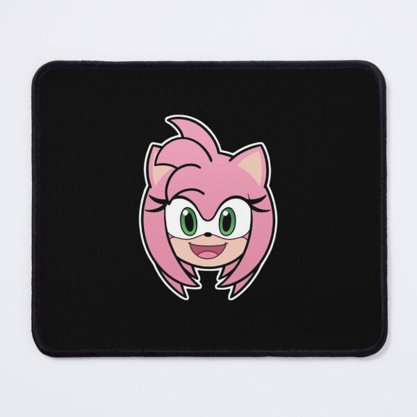 Item preview, Amy Rose designed and sold by aliyah-shirt.