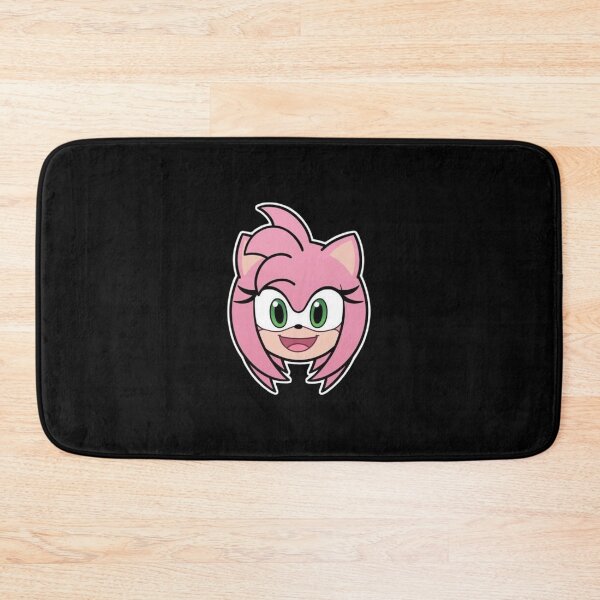 Item preview, Amy Rose designed and sold by aliyah-shirt.