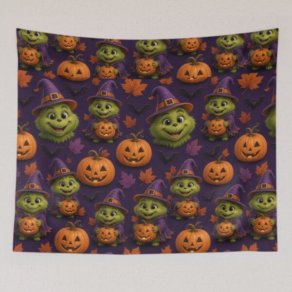 Item preview, Whimsical Witch  designed and sold by KingsArtworx 2.