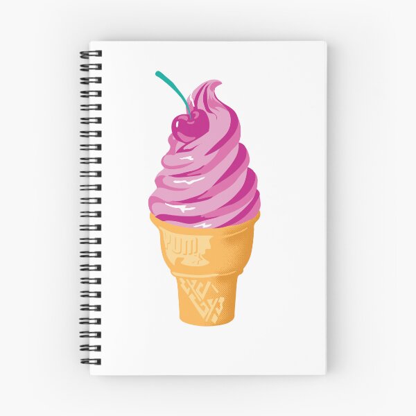 Item preview, Ice Cream Cone designed and sold by MzP1ggy.