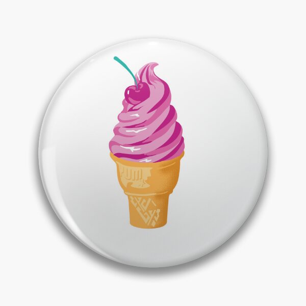 Item preview, Ice Cream Cone designed and sold by MzP1ggy.