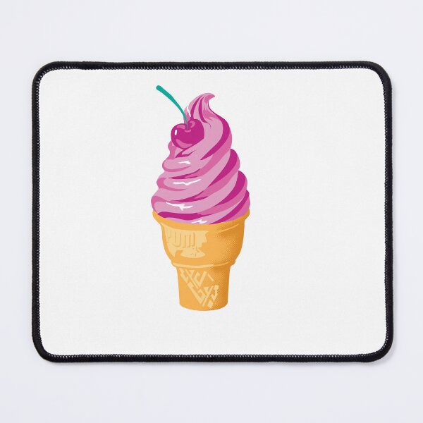 Item preview, Ice Cream Cone designed and sold by MzP1ggy.