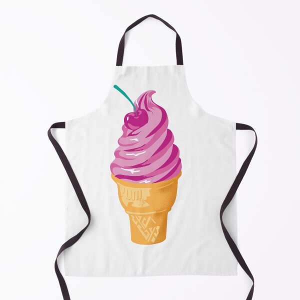 Item preview, Ice Cream Cone designed and sold by MzP1ggy.
