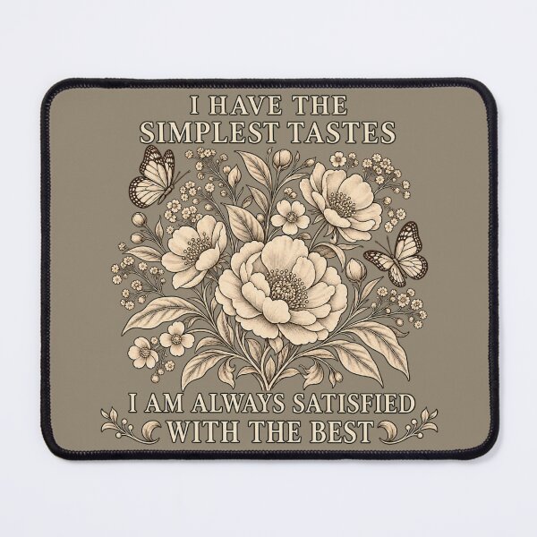 Item preview, Simply the Finest designed and sold by Quote Gallery.