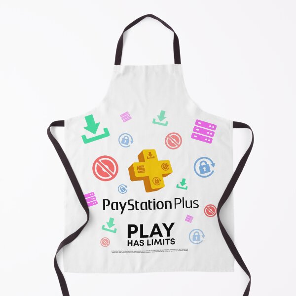 Item preview, Play Has Limits - Keep Physical Media & Digital Ownership designed and sold by ZeroCool360.