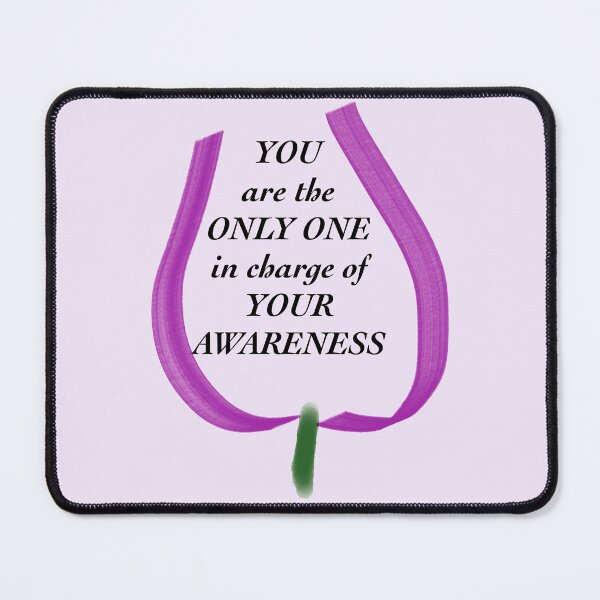 Item preview, Your Awareness designed and sold by MAC Art&Designs.