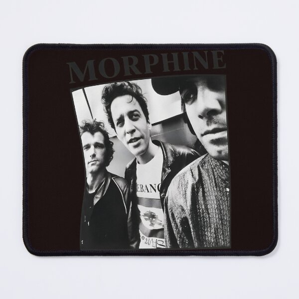 Item preview, MORPHINE Band designed and sold by elias-harj-nook.
