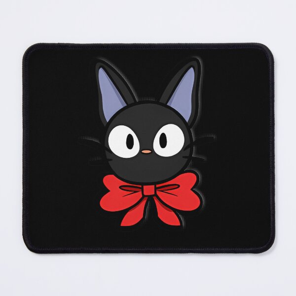 Item preview, Little-Jiji-From-Kiki'S-Delivery-Service designed and sold by vanepscallin.