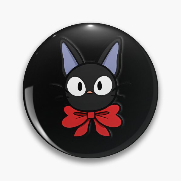 Item preview, Little-Jiji-From-Kiki'S-Delivery-Service designed and sold by vanepscallin.
